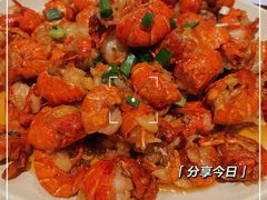 -一棠龙虾•王牌虾球(光谷天地店)