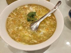 羹汤-天外天美食广场(哈尔滨路店)