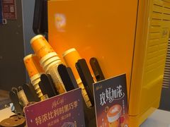 -麦当劳(阳朔益田西街店)