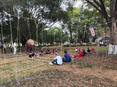 -南宁花花大世界景区