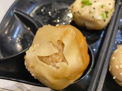 -小杨生煎(松江大学城店)