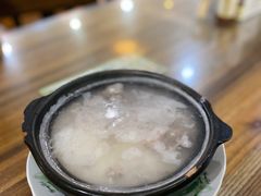 -真粥道(新华东路店)