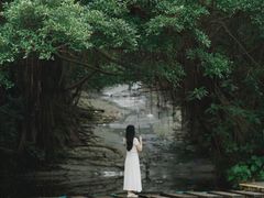 -燕晗山郊野公园