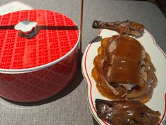 -秀儿四九城·新京菜(亚运村鸟巢店)