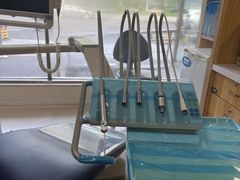 -上海仁爱医院口腔科 · 种植