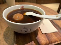 桑寄生莲子蛋-彬媽糖水(侨鑫国际店)