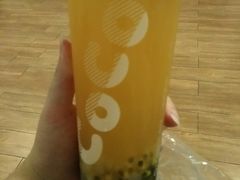 -CoCo都可(湖滨银泰店B区店)