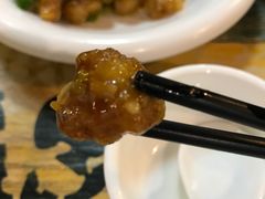 -苏师傅菜馆(上沙店)