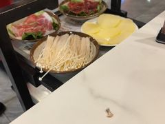 -重庆巴渝火锅(钟家村店)