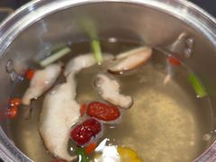 -呷哺呷哺(西单大悦城店)