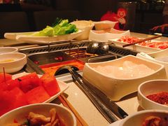 -海底捞火锅(星光不夜城店)