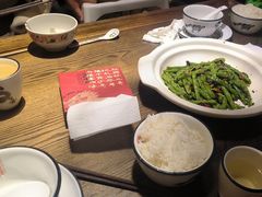 -杨记隆府重庆江湖菜(嘉定店)