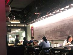 大堂-上名堂·鱼头好吃(体育场路店)