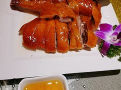 -香云轩·顺德菜(香云纱园林酒店店)