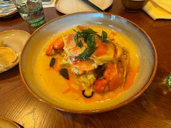-亚特兰蒂斯·蟹餐厅 CRAB KITCHEN·鲜活海鲜