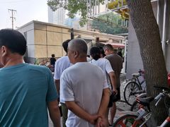 -正味斋锅巴菜(西北角店)