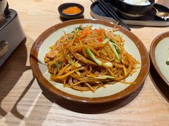 -川堂风·跷脚牛肉·乐山爆炒(宝山日月光店)