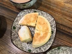 -格日勒阿妈蒙古厨房(大召店)