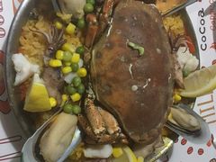 -吃饼人西餐(南开店)