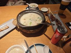 -蚝翅·海鲜粥·烧烤·龙虾季(海曙天一店)