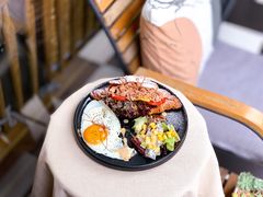 芝士吞拿鱼牛角包-251#coffee roasters(沿河东路店)