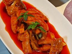 -在前门·烤鸭北京菜(五月花广场店)