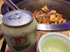 -山河屯铁锅炖·非遗铁锅炖(华强北店)