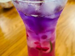 -花舍·新派粤菜·西餐·下午茶(亚运村·鸟巢店)