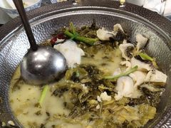 -煎饼卷大葱·非遗传承·潍坊菜(十笏园店)