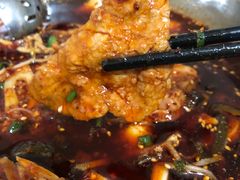 -蓉城西二道无名冒菜(西二道街店)
