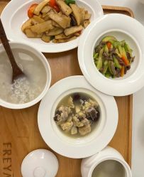 -弗蕾亚·和月月子调理院(东湖店)