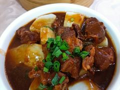 -旭璟酒家·传统粤菜·湘菜(逸景路店)