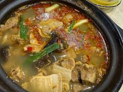 -阿龙酒煲(海宁新苑路店)