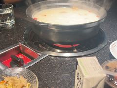 -捞王锅物料理(凯旋路店)