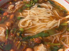 -飞鸿肉夹馍(橡树街区店)