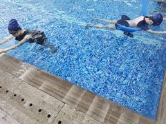 -西吉马游泳健身(协信店)