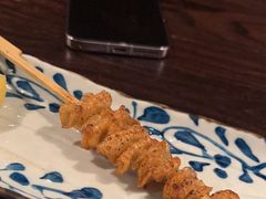 -哥哥の深夜食堂(红松东路店)