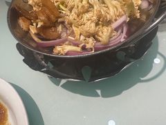 -三义和酒楼(千佛山店)
