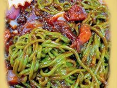 -来味香(麦世达韩国精品百货店)