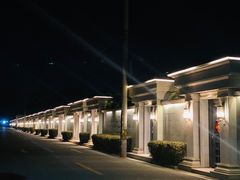 -北京益泉花园酒店
