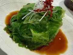 -船歌·鱼水饺青岛菜(国贸商城店)