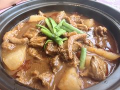 -誉八仙酒楼(静安大悦城店)