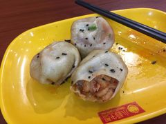 -小杨生煎(周浦万达店)
