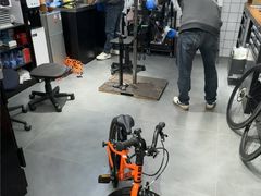 -TREK崔克自行车(碧云店)