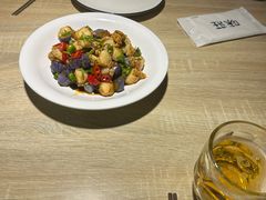 -味莊·青岛菜(云霄路店)