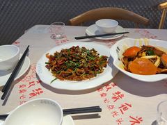 -五丁桥光头香辣蟹(望江橡树林店)