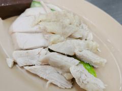 海南鸡-红大哥水门鸡饭(總店)