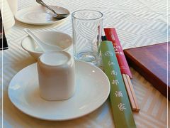 -江南村酒家
