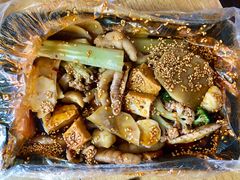 钵钵鸡红油口味-明洋钵钵鸡(春田小区店)
