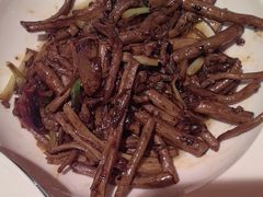 -宝轩渔府·老字号海鲜·正宗津菜(水上店)